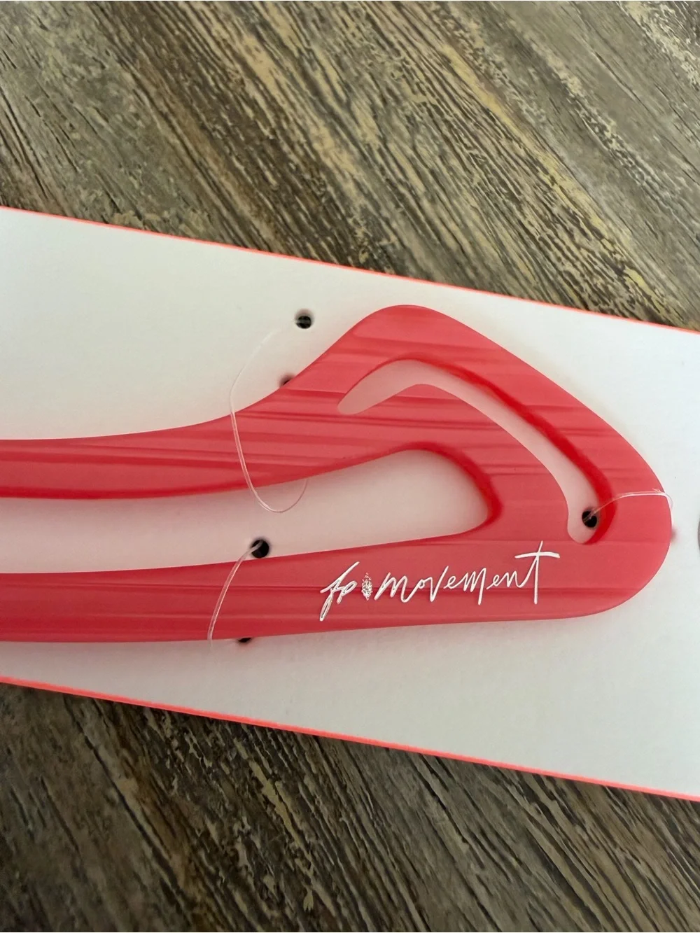 FP Movement by Free People activewear well every